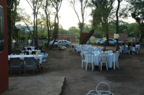 camping Los amigos